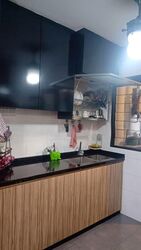 Blk 259A Punggol Topaz (Punggol), HDB 5 Rooms #584895611